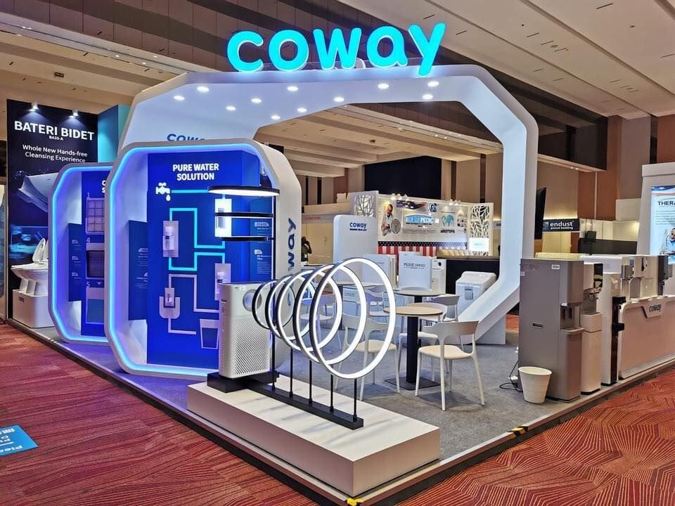 Coway